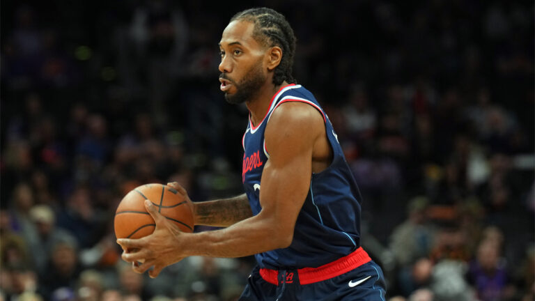La NBA comienza a investigar el escándalo de Kawhi