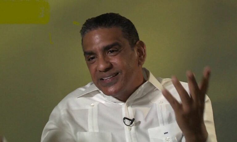 Maxi Montilla deberá disolver 11 empresas eléctricas, además de resarcir al Estado con más de RD$3,000 millones