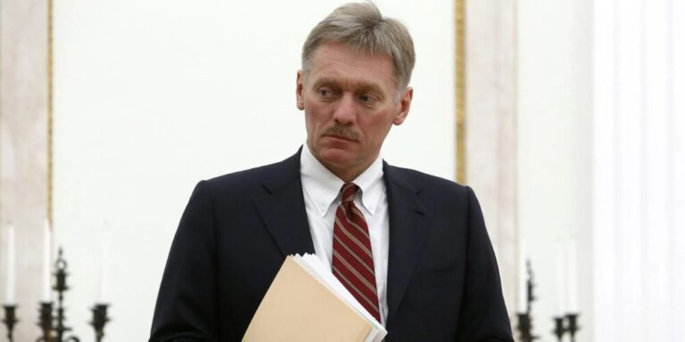 El Kremlin dice que sigue sobre la mesa la invitación a Trump para que visite Moscú