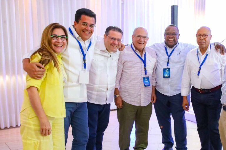 Taller Estratégico del PRM celebrado en Jarabacoa traza la ruta de la principal organización política del país