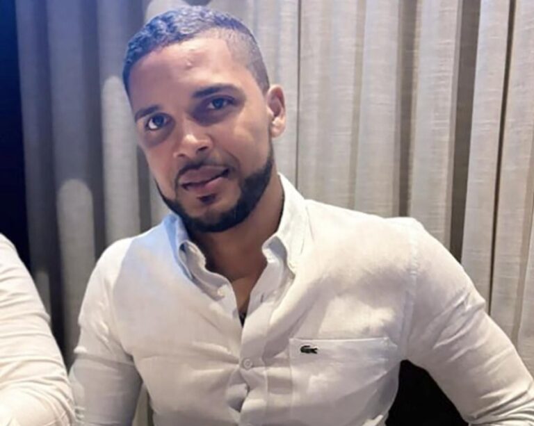 Fallece Lyedgers Encarnación, uno de los heridos en tiroteo en la UASD