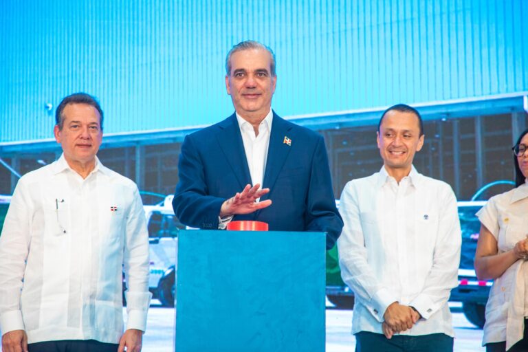 Presidente de Cerveceria resalta que desde el 2021 gracias a la estabilidad y condiciones favorables del país han invertido más de RD$17 mil millones