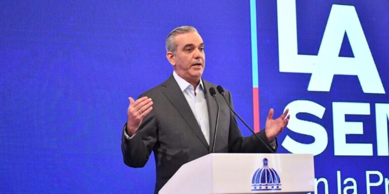 Abinader defiende independencia del Consejo Nacional de la Magistratura frente a críticas