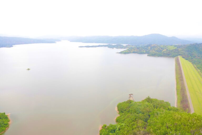 Melissa aporta 104 millones de milímetros cúbicos al sistema nacional de agua, superior al embalse de Taveras