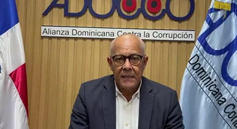 ADOCCO reitera irregularidades en proceso licitación del INTRANT  preparado para beneficiar a consorcio