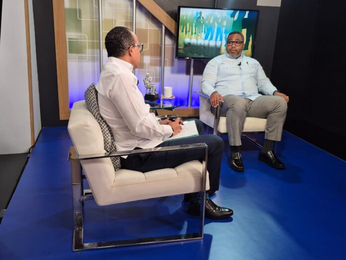 Abogado Víctor Mateo