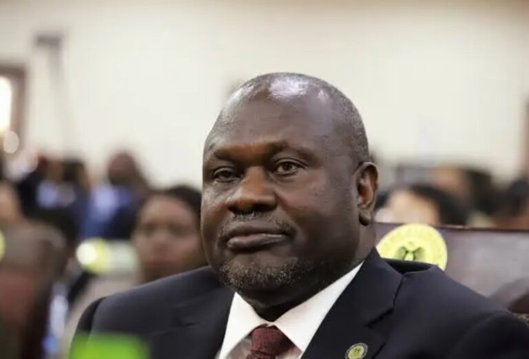 Al menos 12 muertos en Sudán del Sur tras la deserción de soldados opositores