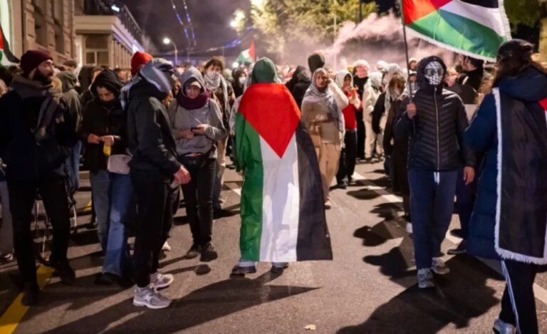 Presidente de Bolivia rechaza «todo intento» de evitar la segunda vuelta  y señala a asambleístas