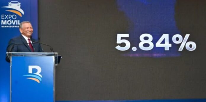 BANRESERVAS LANZA EXPOMOVIL