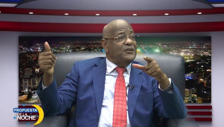 Cándido Mercedes: “La cultura dominicana es visceralmente machista y violentamente estructurada”