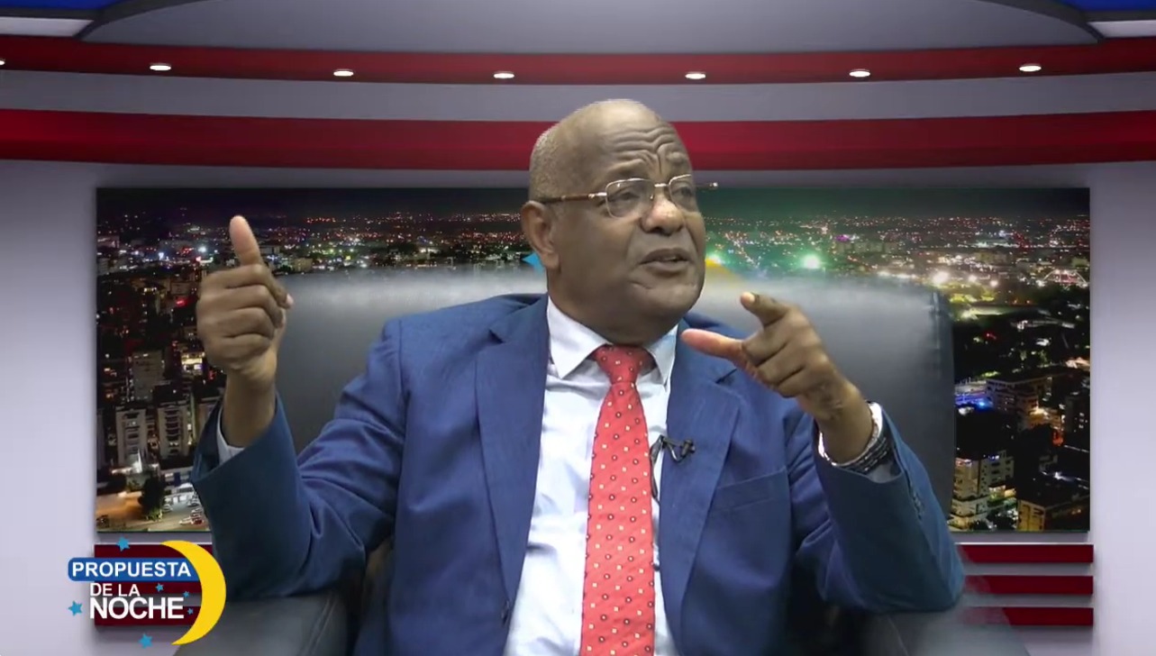 Cándido Mercedes: “La cultura dominicana es visceralmente machista y violentamente estructurada”