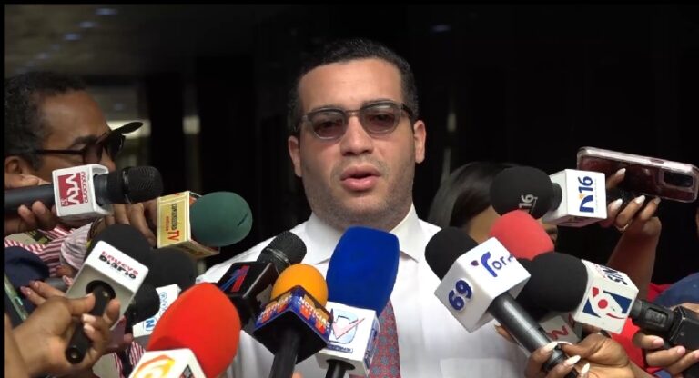 Diputado Charlie Mariotti Paz lamenta que el PRM “esté infestado de narcotraficantes”