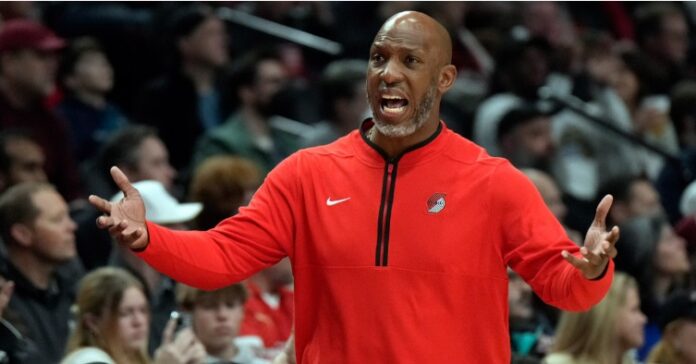 CHAUNCEY BILLUPS