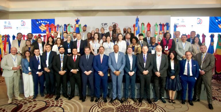 Concluye con éxito conferencia mundial tras aprobar medidas favorecen a consumidores de todo el mundo