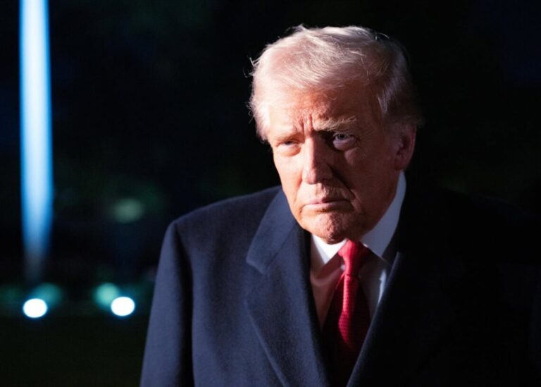 Senadores de EE.UU. de distintas ideologías critican operaciones militares en el Caribe