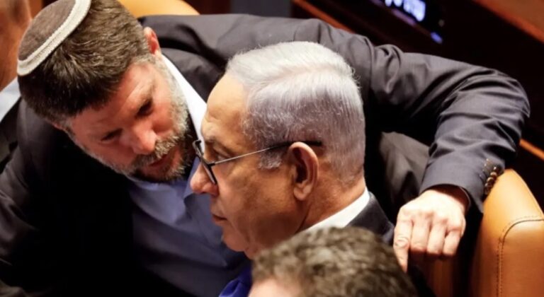 Dimiten dos ministros de Eslovenia tras un asesinato perpetrado supuestamente por gitanos