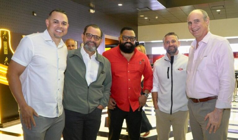 Leones del Escogido estrenan documental sobre su corona 18