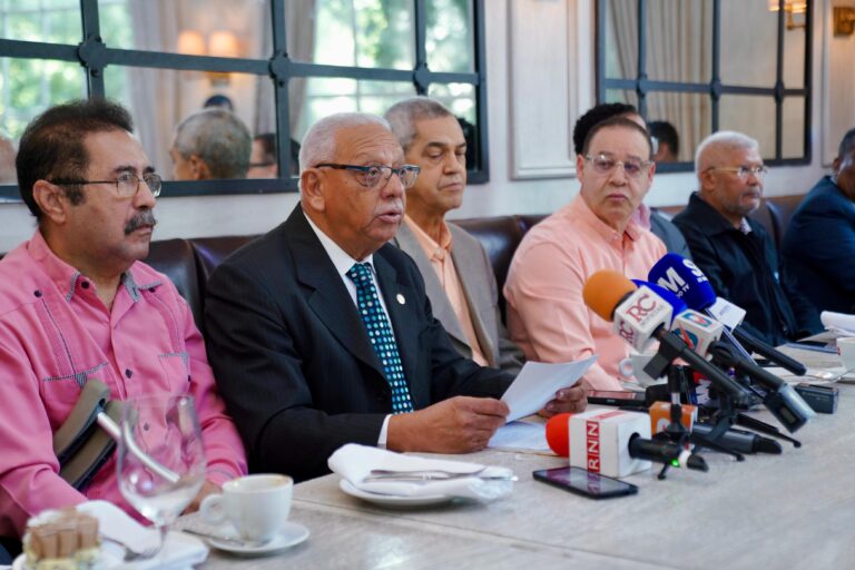 Expresidentes del CODIA califican el Monorriel de Santo Domingo como “un error de planificación”