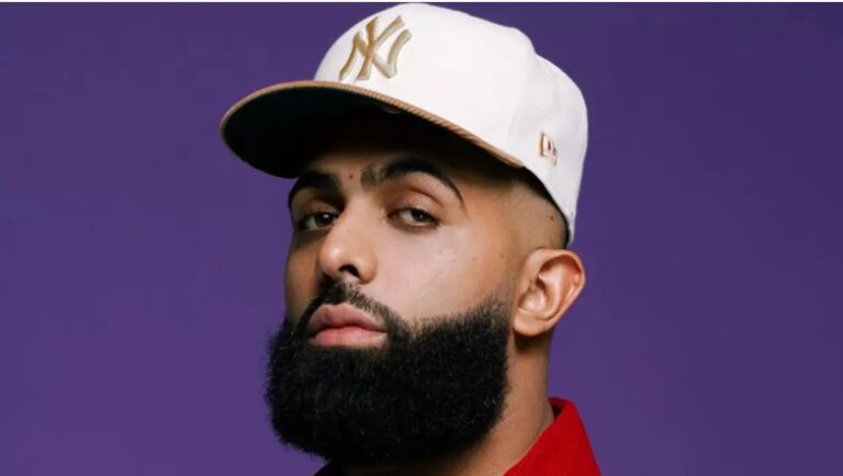 Eladio Carrión se compromete a dejar de fumar y rechaza contratos millonarios por vapeo