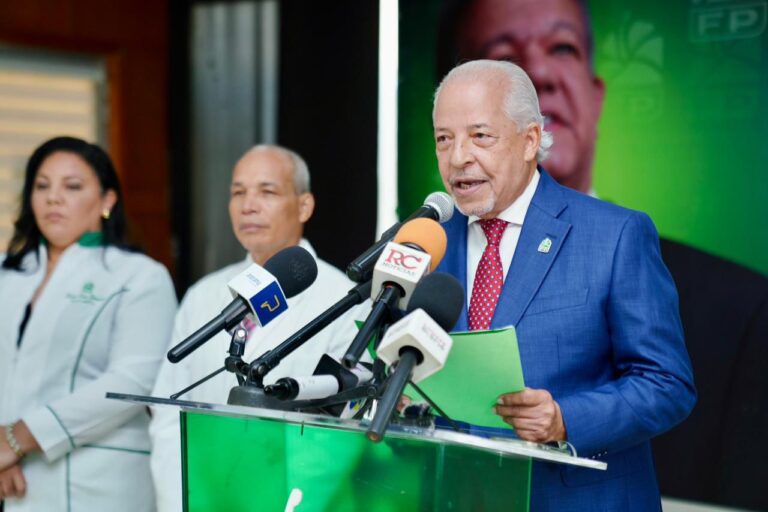 Fuerza del Pueblo denuncia colapso del CECANOT por mala gestión y crisis financiera