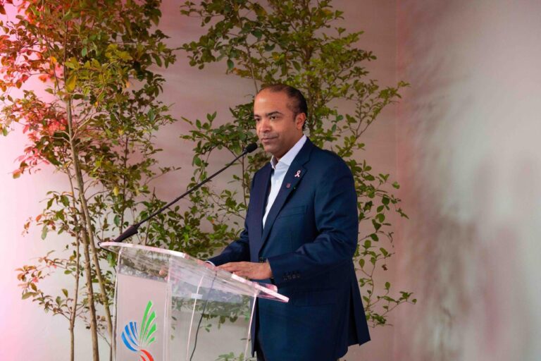 Fundación Refidomsa celebra la Semana Rosa 2025 con un llamado a la detección temprana del cáncer de mama