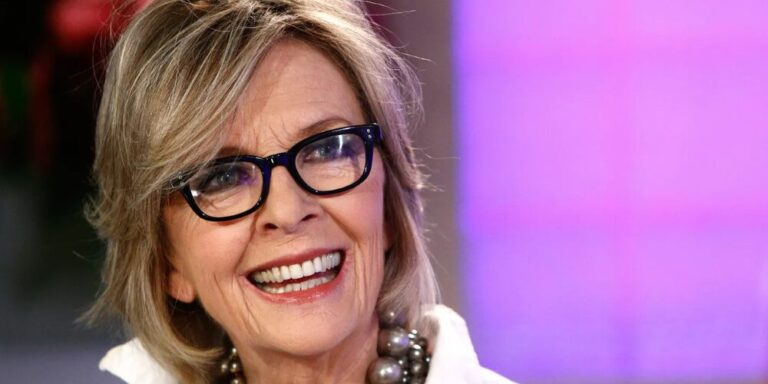 Fallece la actriz Diane Keaton, una de las figuras más queridas y singulares del cine estadounidense