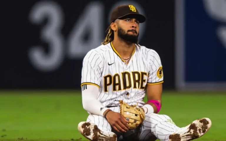 Machado, Tatis Jr. y De la Cruz confirman su participación con RD en el Clásico Mundial 2026