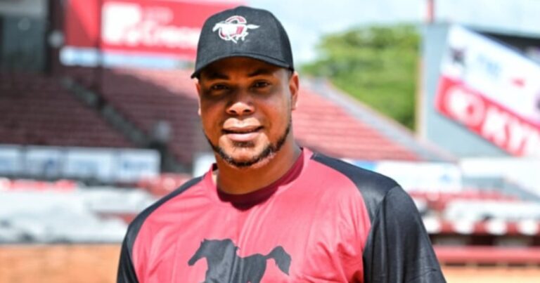 Gigantes reciben a Wily Peralta, Melvin Mercedes y a los importados Reid Birlingmair y Caleb Smith