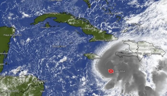 Gobierno de Bahamas emite orden de evacuación para el sureste