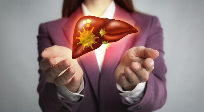 Más de 170 millones de personas padecen de Hepatitis C