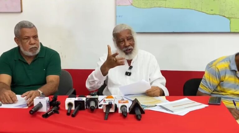 Hubieres desenmascara a empresarios reciben subsidios de combustibles, exenciones y evaden impuestos