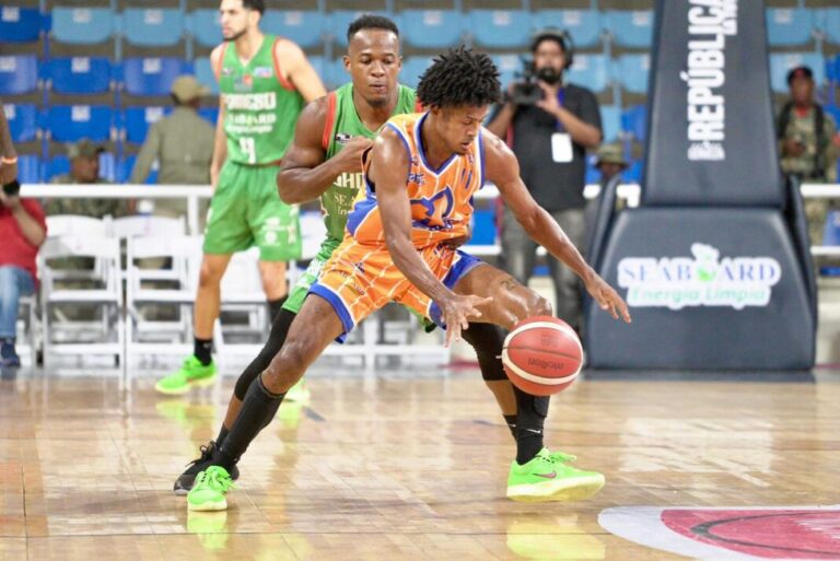 Huellas del Siglo sale de mala racha al vencer a Bameso