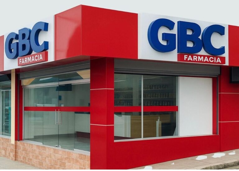 Grupo GBC explica sus operaciones, dice pagó más RD$1,500 millones de impuestos al fisco del 2018 al 2024; sus ventas superan los 70 mil millones en siete años