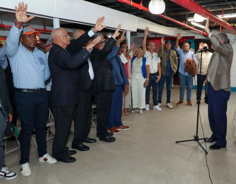 Amarante desde New York: AVANCEMOS denuncia abandono de dominicanos en el exterior 