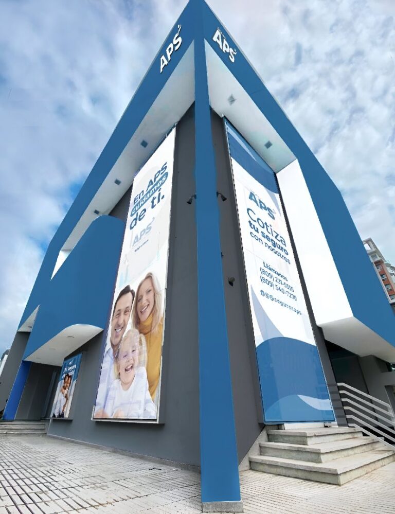 Grupo APS anuncia su reestructuración corporativa y consolida su crecimiento con resultados que afianzan su posición en el mercado asegurador dominicano