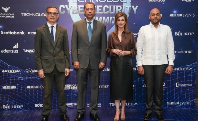 INDOTEL promueve formación en ciberseguridad para proteger a RD