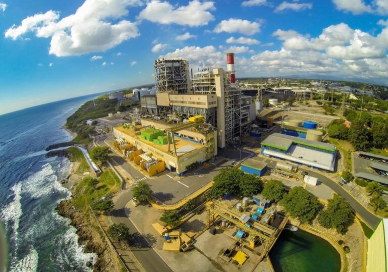 Itabo informa salida de la Unidad I por mantenimiento programado; Dice generadora de electricidad estará fuera por cinco dias