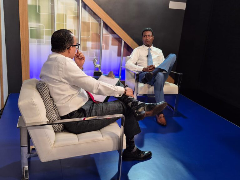 José M. Ortiz: “Pido el Estado aborde la salud mental; construyan centros en provincias y contraten más psicólogos”