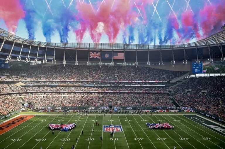 La NFL refuerza la prohibición de apuestas tras escándalo en la NBA