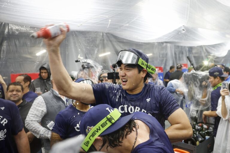 La postemporada de MLB arranca con series divisionales de lujo