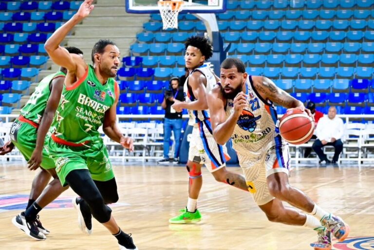 Los Prados derrota a Bameso en su segundo triunfo al hilo; entra en pelea por un puesto a semifinal