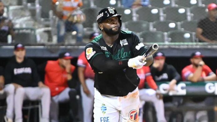 Miguel Sanó impulsa triunfo de las Estrellas