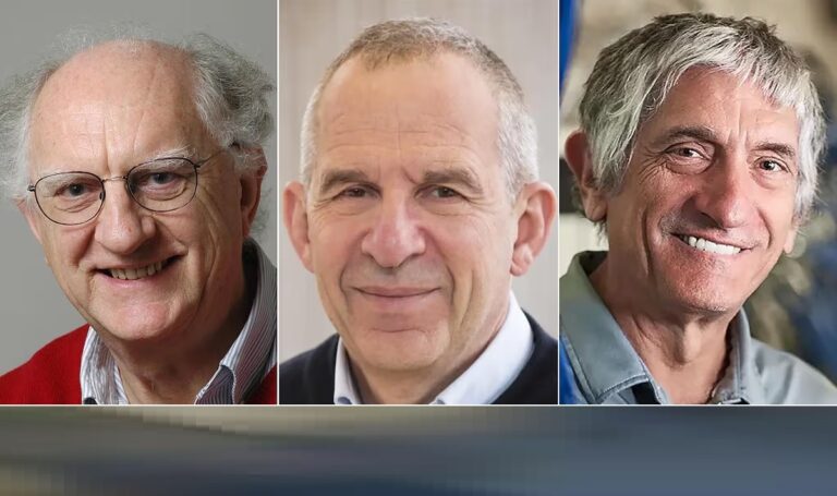 Nobel de Física 2025 a hallazgo relevante para tecnología digital