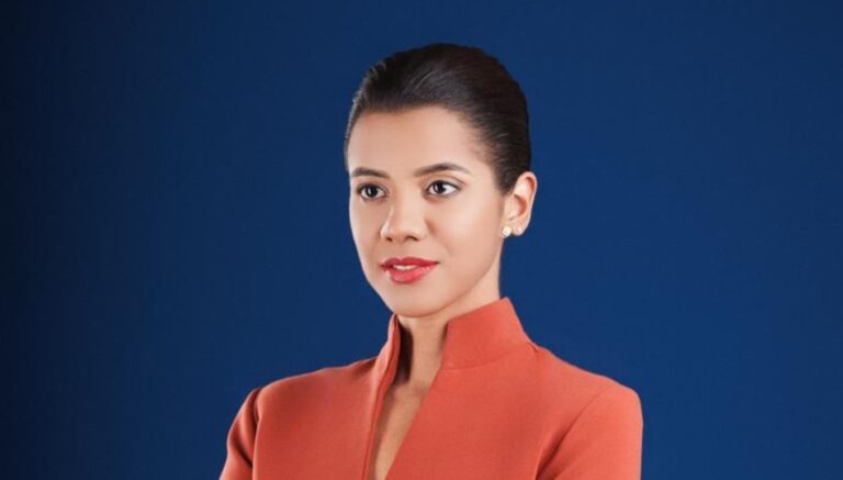 Presidente Abinader designa a Omara Corporán nueva cónsul dominicana en Chicago