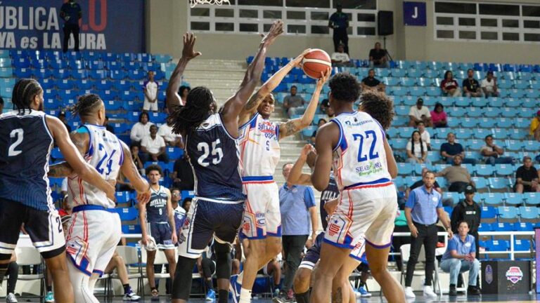 Ofensiva de Victor Liz le da victoria a San Lázaro sobre El Millón