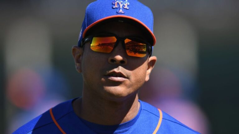 Orioles entrevistan a Luis Rojas en su búsqueda de nuevo dirigente