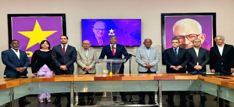 PLD acusa a la Cámara de Cuentas de ser un «brazo de persecución política»