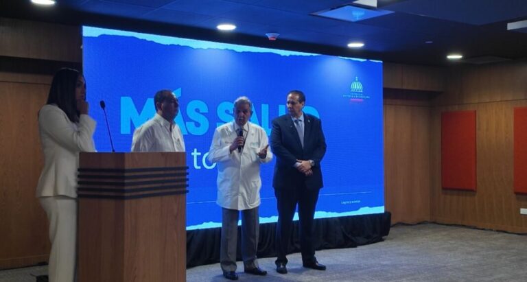 Puello Herrera niega el Cecanot esté en quiebra como denunció la Fuerza del Pueblo