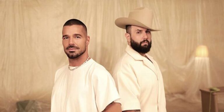 Ricky Martin, Carín León y Natalia Lafourcade, entre los estrenos musicales de la semana