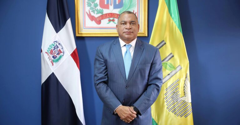 Procuradora General quita al Director General de Servicios Penitenciarios y Correccionales